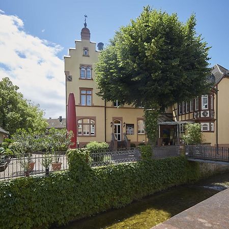 Badischer Hof Bühl Exterior foto