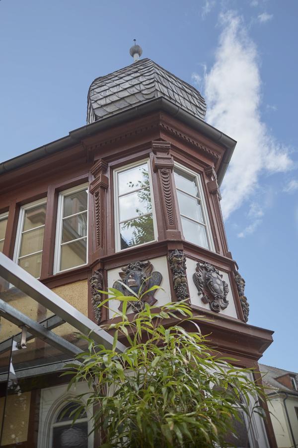 Badischer Hof Bühl Exterior foto