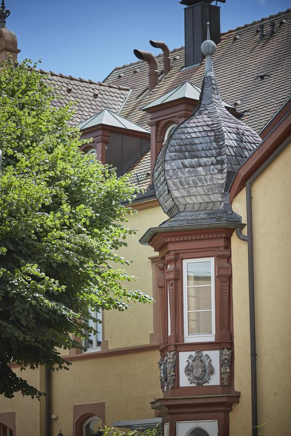 Badischer Hof Bühl Exterior foto
